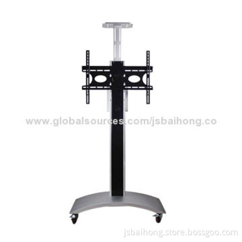Removable computer mounts, compact connection